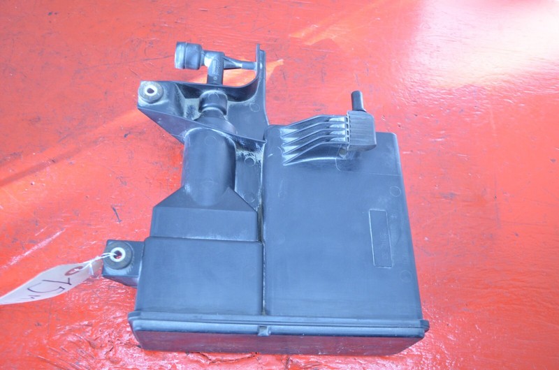 11-16 MINI COOPER COUNTRYMAN R60 FUEL EVAPORATOR CHARCOAL VAPOR CANISTER OEM