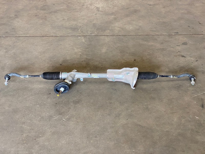 2020-2023 BUICK ENCORE GX POWER STEERING GEAR RACK & PINION OEM LOT761