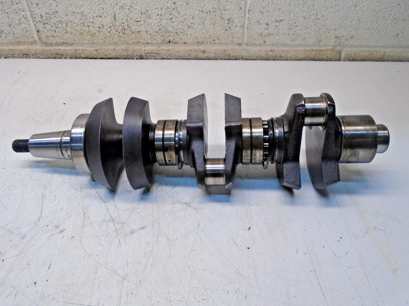 W3 Force Mercury Outboard Powerhead Crankshaft 488-828305A1