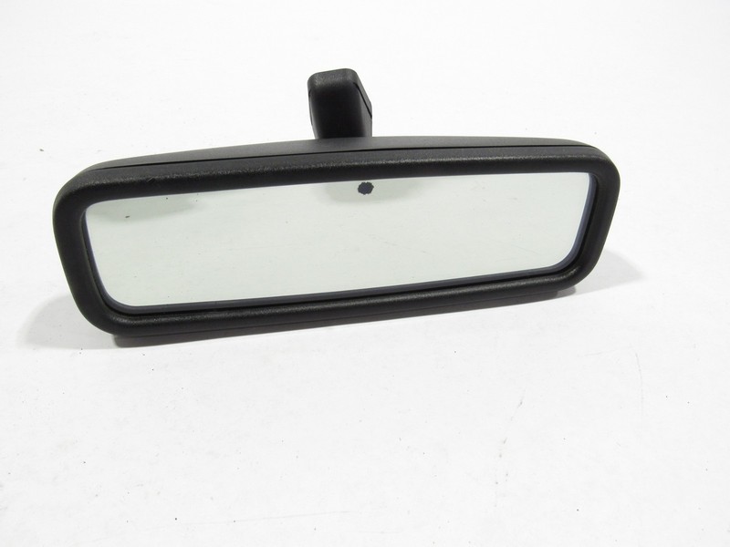 02-06 Maserati Coupe GT 2004 Front Engine Bay Compartment Cover Panel Trim |