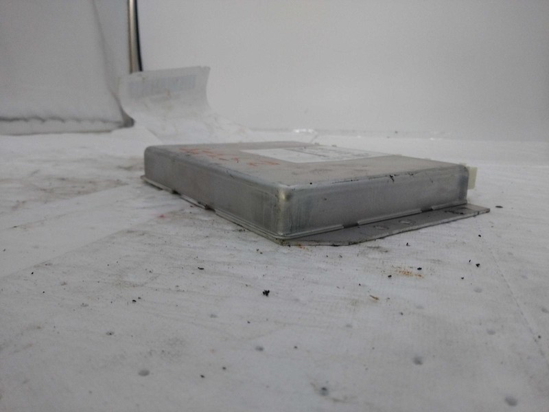 Used Engine Control Module (ECM) fits: 2001 Mercedes-benz Mercedes ml-class 163