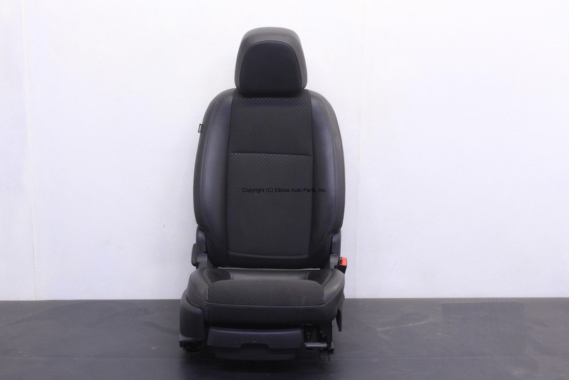 BUICK ENCORE 15 16 17 18 19 20 21 22 FRONT PASSENGER RIGHT SEAT CLOTH & LEATHER