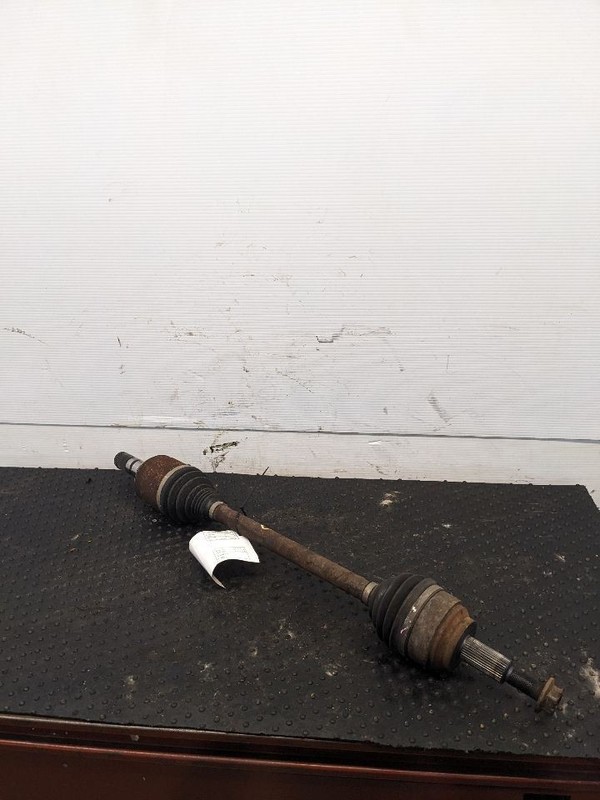 Axle Shaft Rear Axle 230mm Ring Gear 9.06" 2WD 3.6L Fits 11-25 DURANGO 1193540