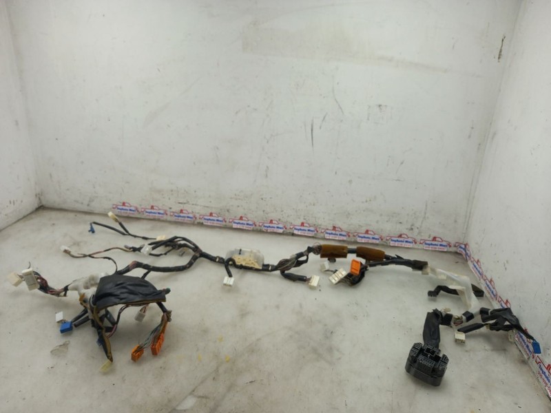 90 LEXUS LS400 DASH WIRE HARNESS 82141-50020
