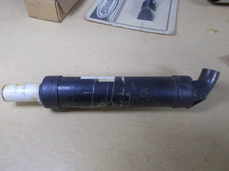 Decker Stinger Exhaust Pipe Honda or Dune Buggy *FREE SHIPPING*