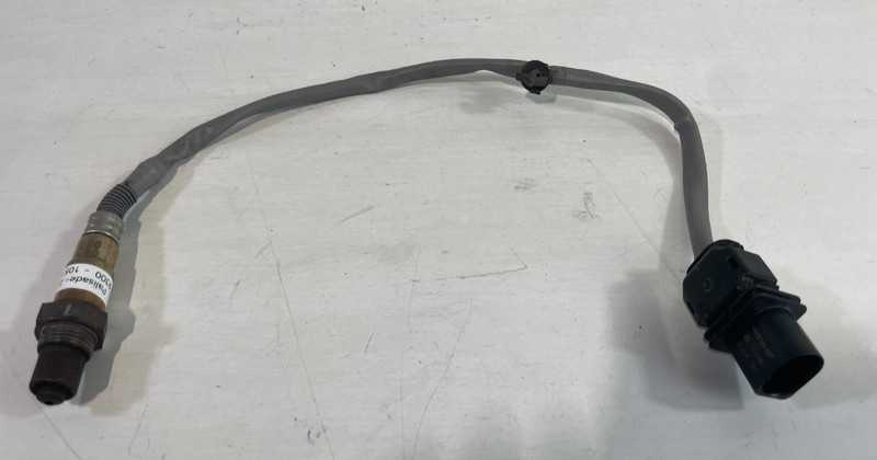 20-25 HYUNDAI PALISADE FRONT RIGHT SIDE EXHAUST LAMBDA O2 OXYGEN SENSOR #105140