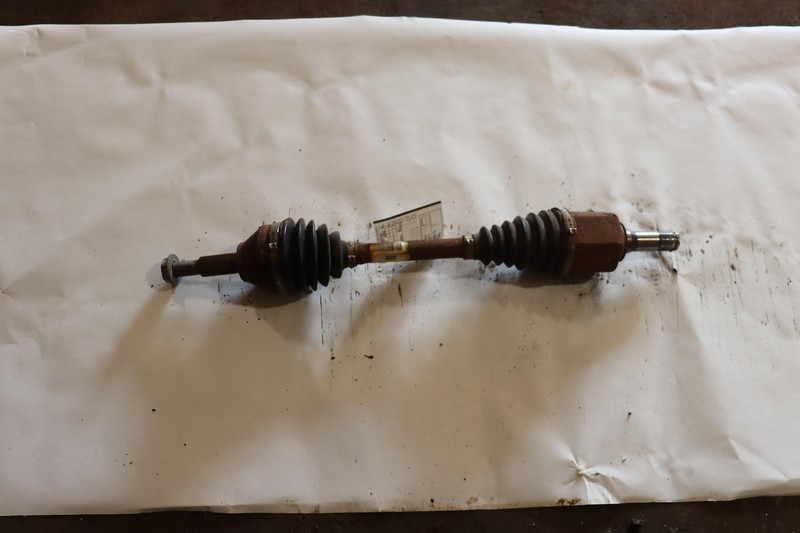 2011-2019 FORD EXPLORER 4X4 FRONT LEFT DRIVER SIDE AXLE SHAFT CV U JOINT OEM