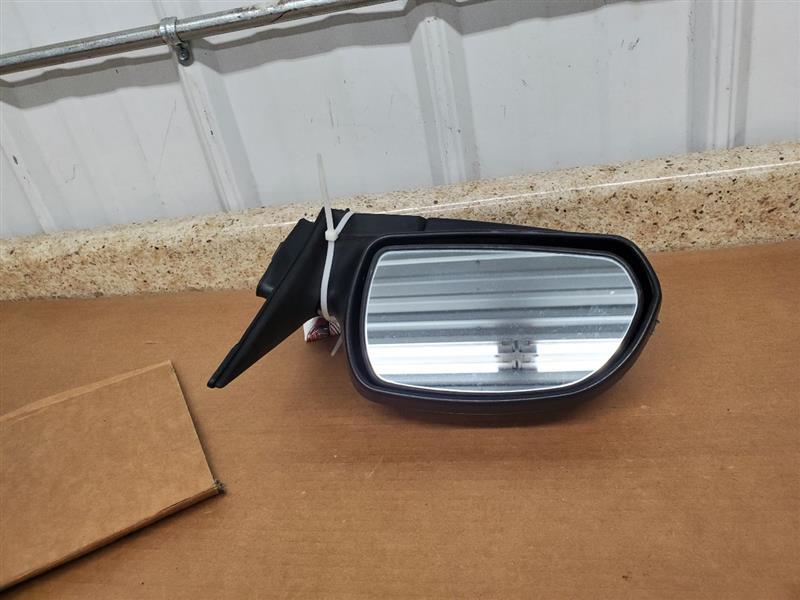 Driver Side View Mirror Power Heated Fits 01-06 ELANTRA 283297