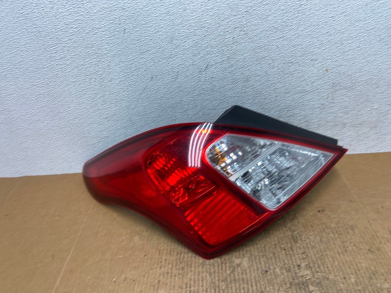 2012-2019 Nissan Versa Sedan Left Driver LH Side Tail Light Oem AE2774 LK
