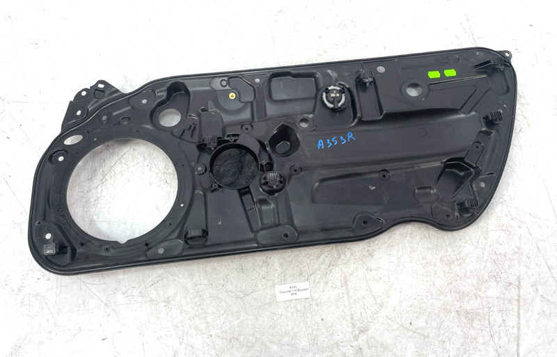✅13-24 OEM Porsche 718 Boxster 982 Front Right Passenger Door Panel Carrier 36k*