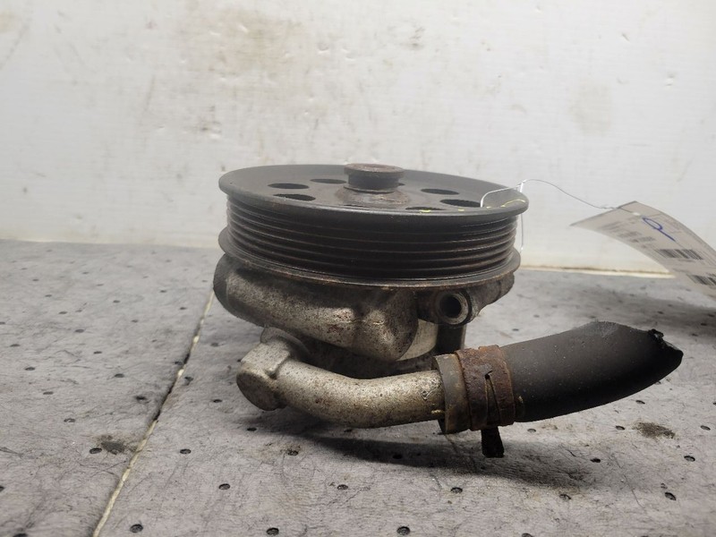 Power Steering Pump Fits 11-16 FORD F250SD PICKUP 1639910