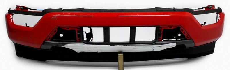 OEM Bumper For Ford F150 Race Red (PQ, M7236) ML34-17750-BF5BRQ