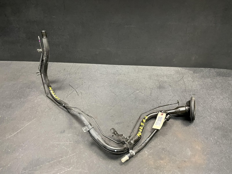 Fuel Filler Neck Pipe 2020 Nissan Pathfinder 17221-3JA1B 2013 2014 2015 - 2019