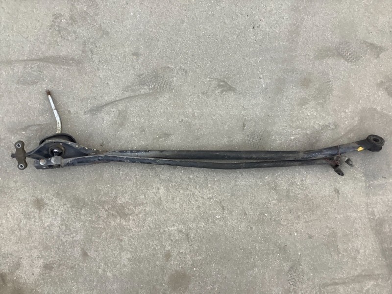 83-87 Prelude DX MT 5sp Shift Linkage Change Lever Gearshift Rod Extension OEM