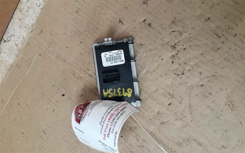 X52003 Dash/Interior/Seat Switch 226062