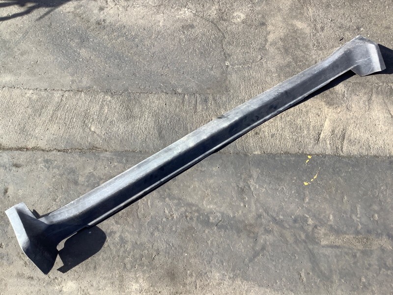 09-015 Honda Pilot Left Rocker Molding Side Sill Garnish 71850-SZA-A01 OEM