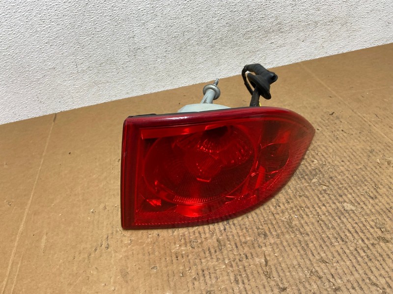 2006 to 2008 Buick Lucerne Right Passenger RH Side Tail Light AE1585 LK
