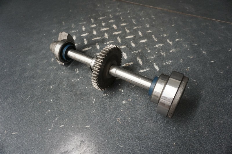 1998 Sea-Doo OEM Balance Shaft Ass'y GSX Limited