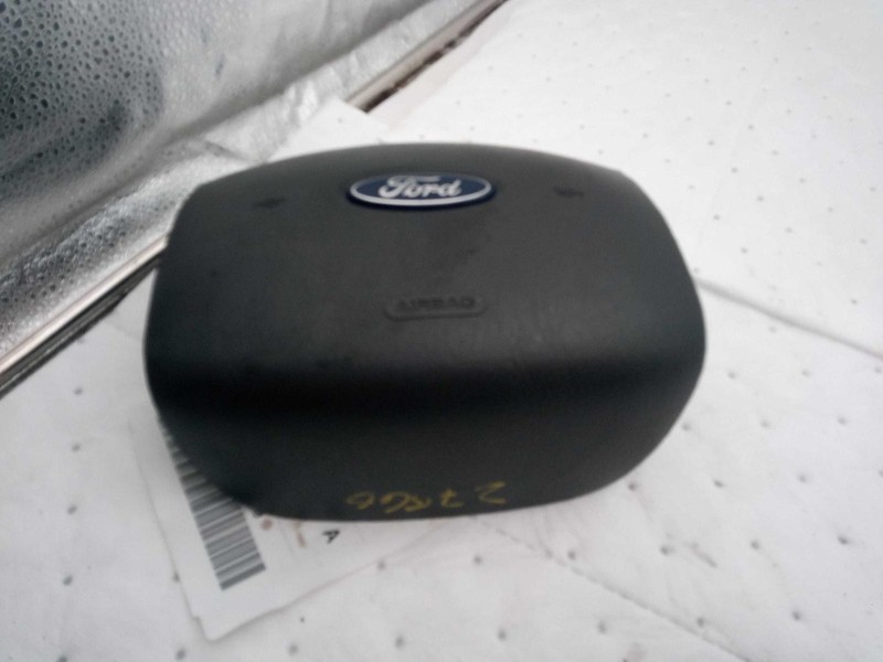 2008 Ford E250 Van Steering Wheel Air Bag OEM Used 157K Miles NJ25-27880-709668