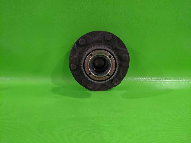 96-02 4RUNNER 2WD FRONT WHEEL HUB OEM 3995-37