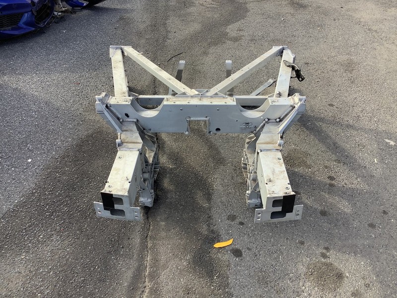 McLaren 720S 720 2018 Rear Sub Frame Subframe Engine Cradle Noted 17-20 #2