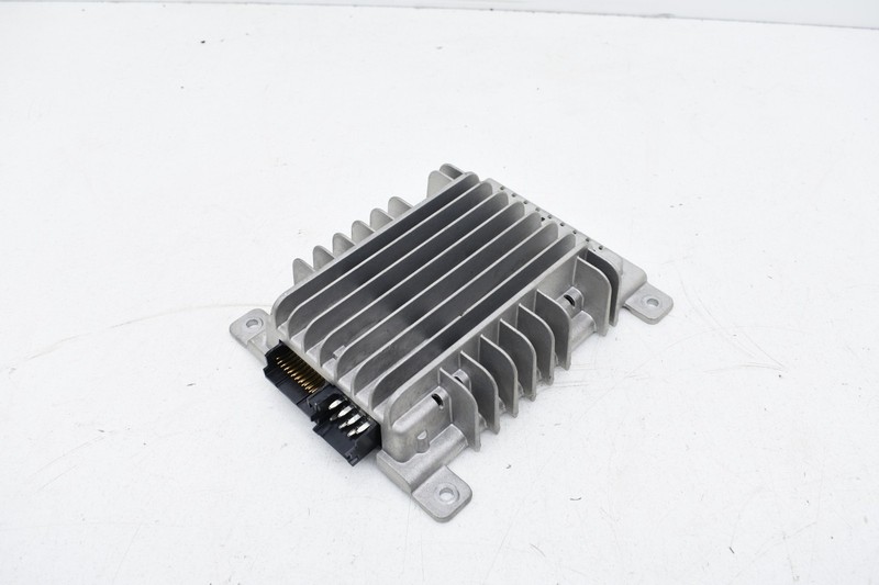2008 Nissan 350Z Radio Stereo Audio Amplifier Bose AMP OEM DAMAGED KW73