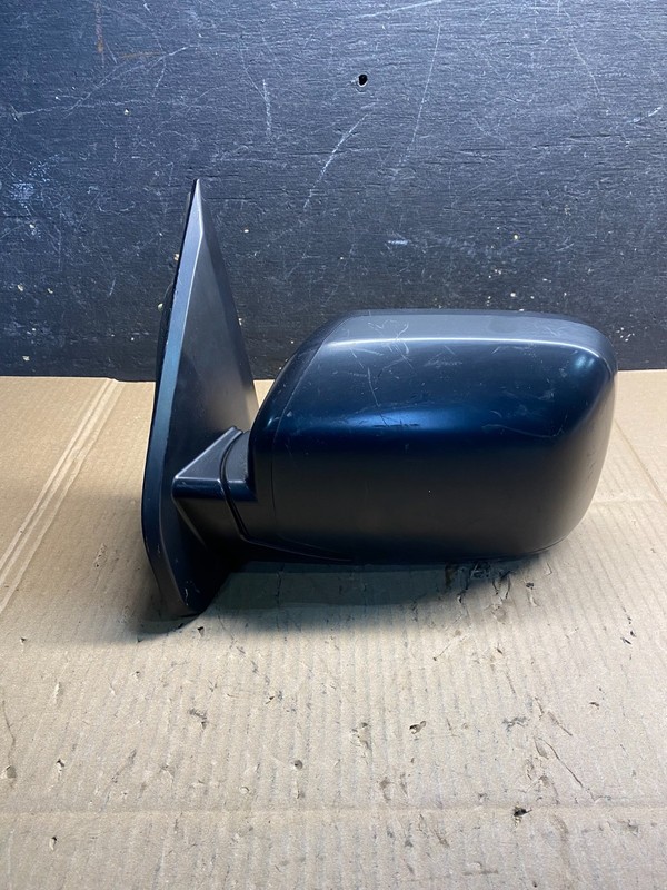 2009-2015 Honda Pilot Left Driver LH Side View Door Mirror Oem AB0620 MS