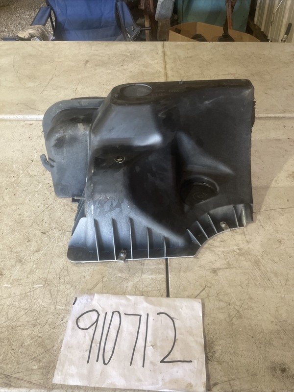 CADILLAC CTS BLOWER MOTOR COVER OEM 25719233
