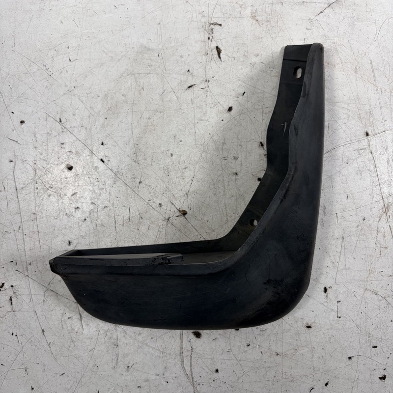 07-08 Honda Fit Right Rear Splash Guard Mud Flap 08P09-SLN-100R1 OEM