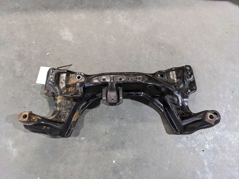 Crossmember/K-Frame Front 1500 Automatic Transmission Fits 93-97 DEL SOL 1162623