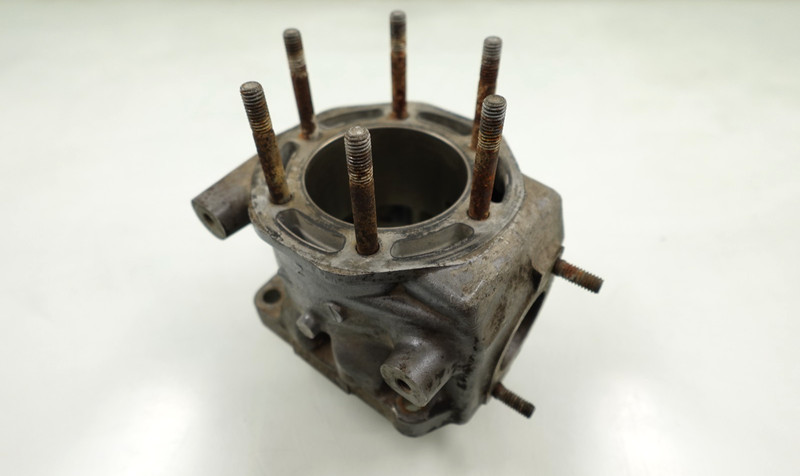 1996-1998 Polaris Storm 800 OEM Cylinder Jug (~72mm) 3085325