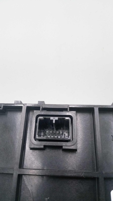 2023 Honda Ridgeline A/C Selector Switch OEM Black 79600T6ZA93ZA 51K Miles