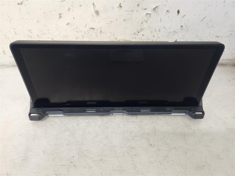 2022-2024 Acura Mdx Display 3.5L 39710-Tya-A01 Base, Sh, Type S
