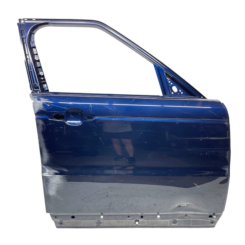 Range Rover Sport L494 2014-2022 OEM Front Right Passenger RH Door Panel Shell