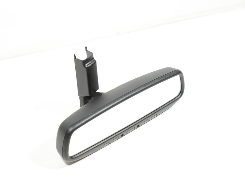 2016–2017 Lexus IS200T Interior REAR View Mirror Auto Dim Home Link OEM 74k