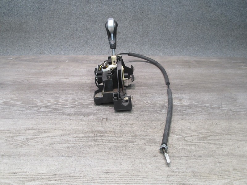 2004-2005 PORSCHE 911 996 3.6L AUTOMATIC TRANSMISSION SHIFTER SELECTOR W/ KNOB