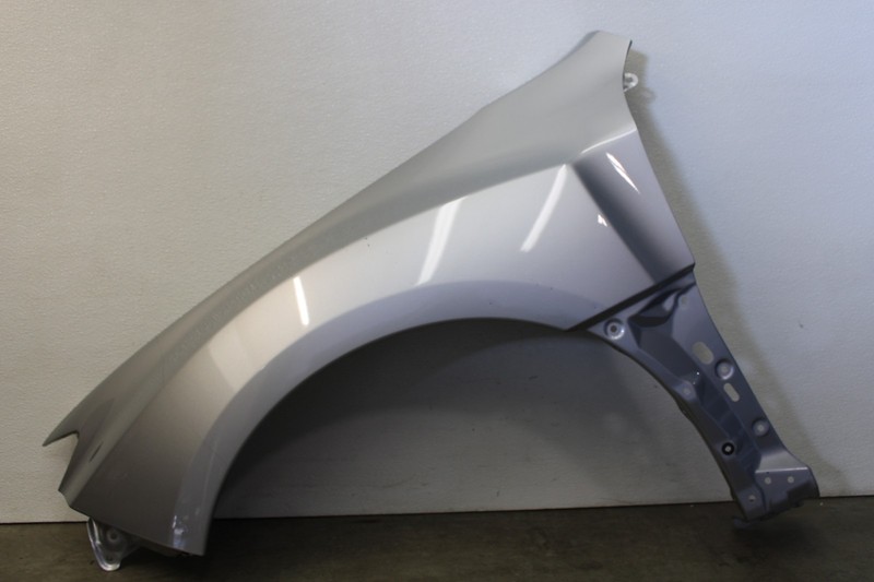 Subaru WRX STI Left Fender Driver Side Wing Ice Silver Genuine Oem 2008-2014