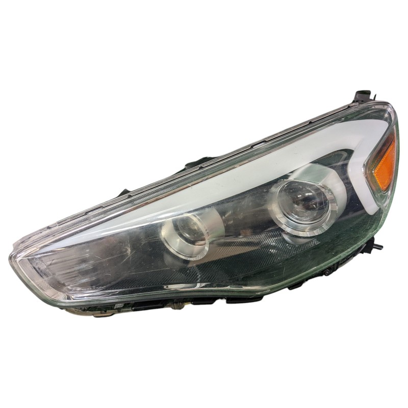 2014 2015 2016 Kia Cadenza Halogen Headlight Left Driver LH 92101-3R530 OEM*