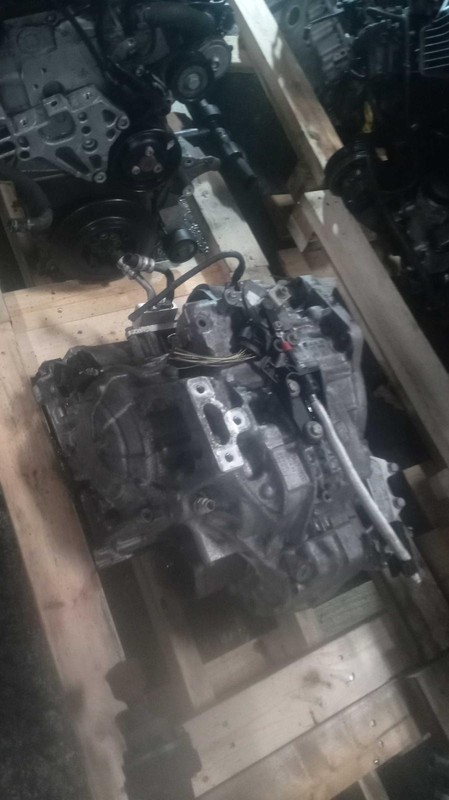 Used Automatic Transmission Assembly fits: 2019 Volkswagen Atlas AT AWD 3.6 Grad