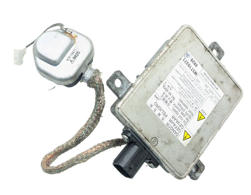 OEM Acura TL TSX MDX RDX ZDX ILX Xenon HID Headlight Ballast Igniter