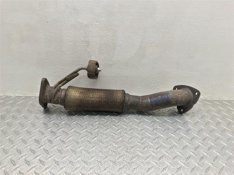 2008 MAZDA TRIBUTE 2.3L FRONT PIPE OEM L364-40-500B