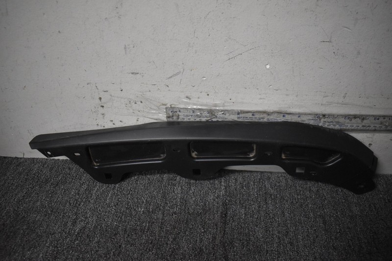 JAGUAR F-TYPE FRONT BUMPER PANEL FACTORY OEM