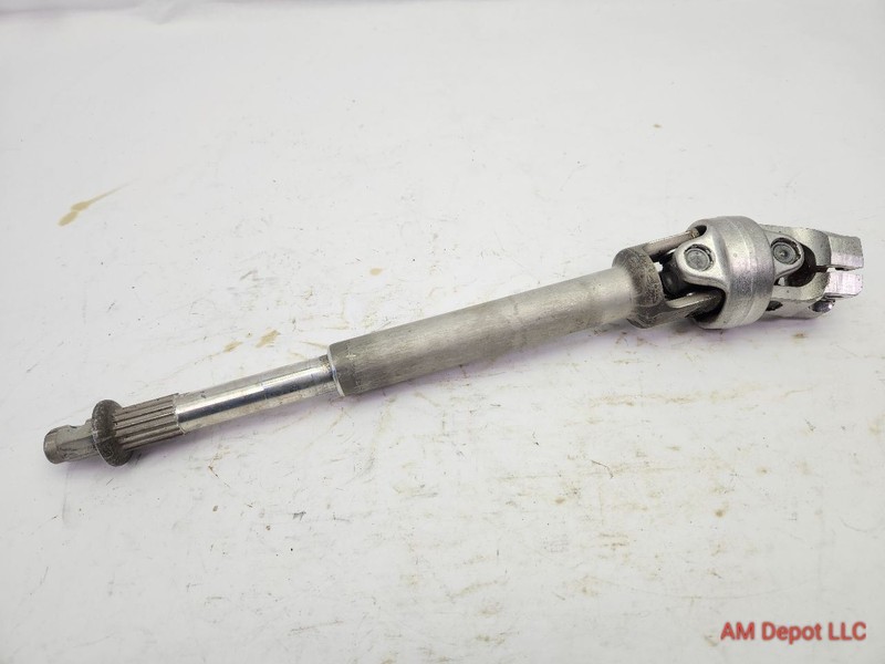 2013 BMW 535i 528i 550i F10 xDrive AWD Lower Steering Shaft Swivel Joint 6859833