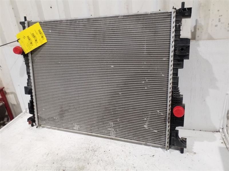 2020-2024 Ford Escape Radiator 1.5L 2.0L Main Engine Cooling w/o Tow Package