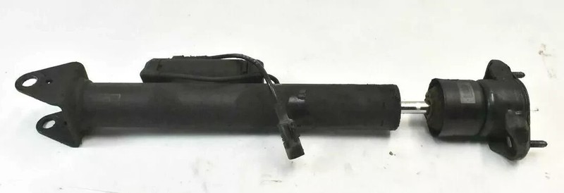 07-12 Mercedes X164 GL550 GL450 Rear Left or Right Shock Strut w/ ADS OEM