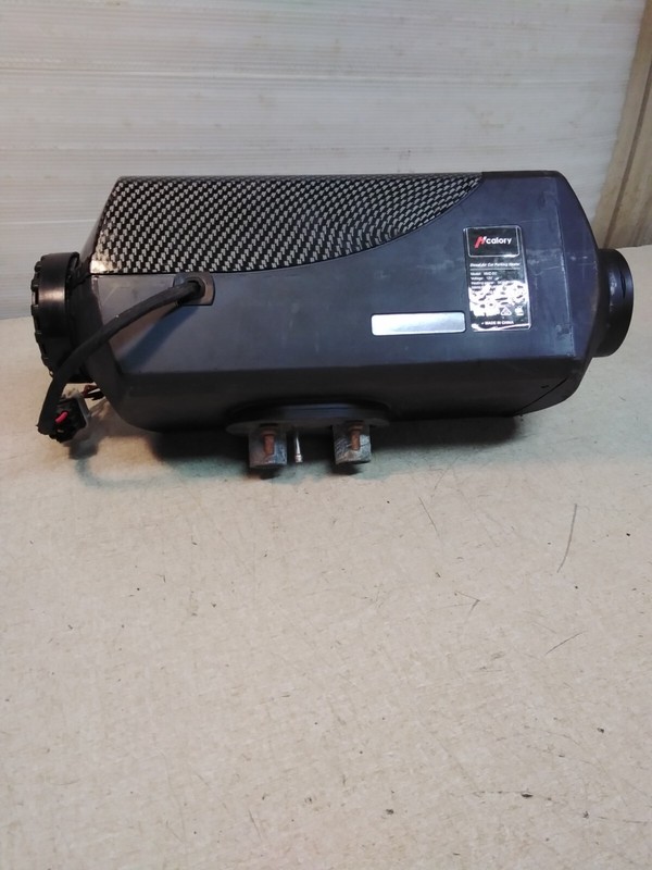 Diesel Heater XMZ-D2 12V 40W 8KW