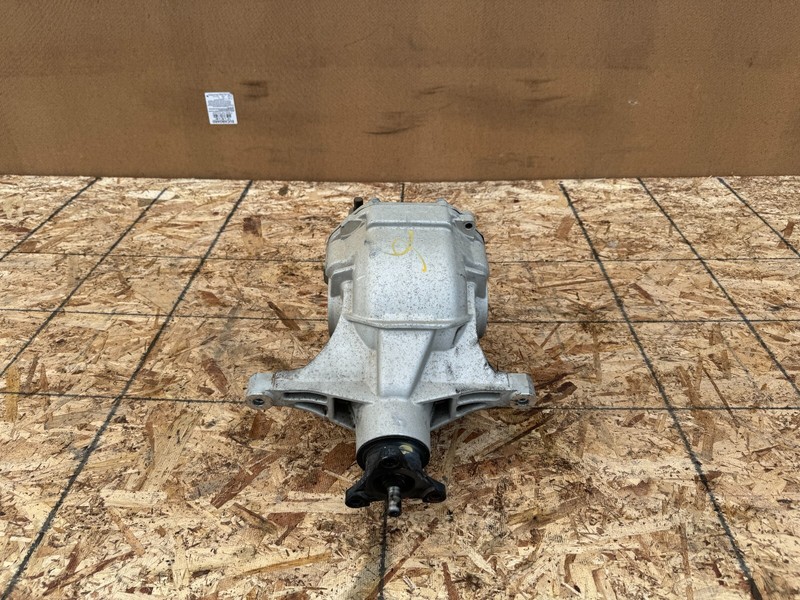 GENESIS G80 2018-2020 OEM REAR DIFFERENTIAL 3.3T RWD ASSEMBLY (RATIO 3.538)