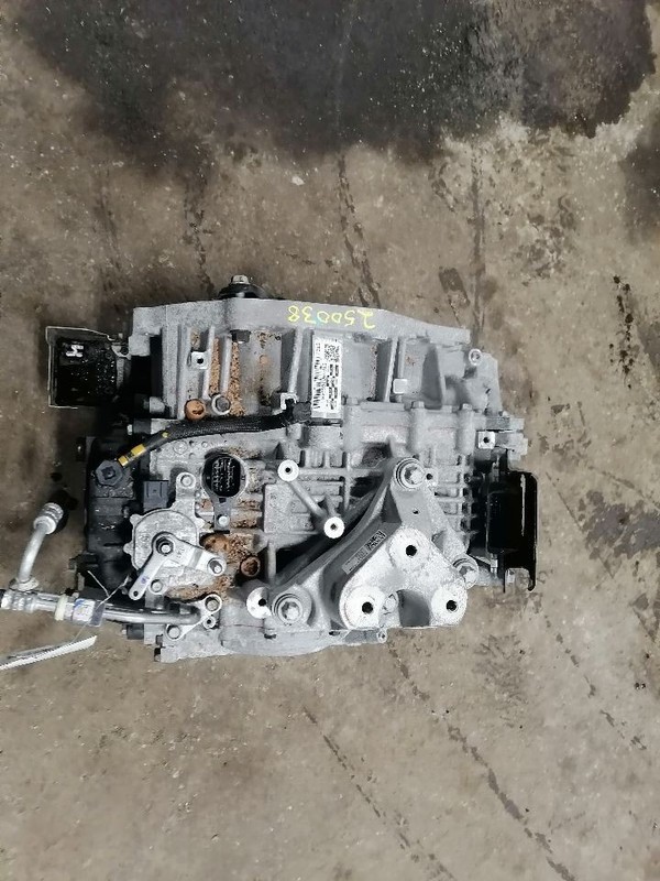 Automatic Transmission Latitude Fits 23 COMPASS 1528572