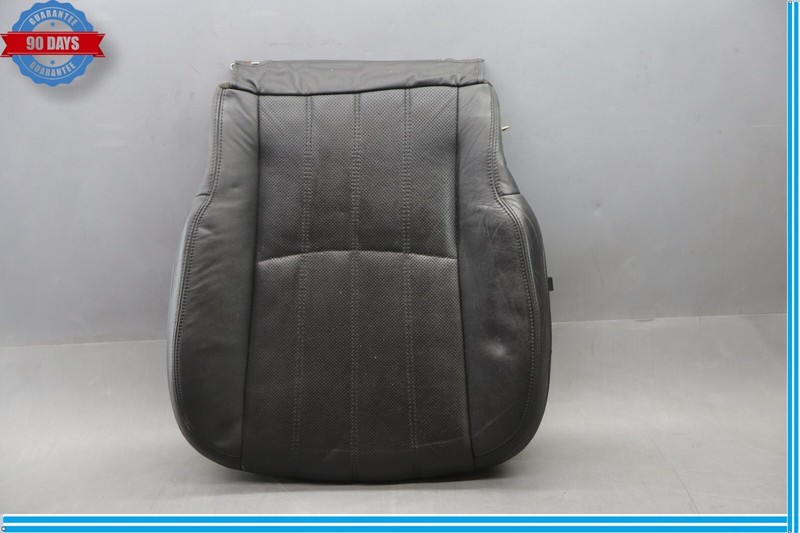 11-13 Hyundai Equus Front Left Driver Side Lower Bottom Seat Cushion Oem