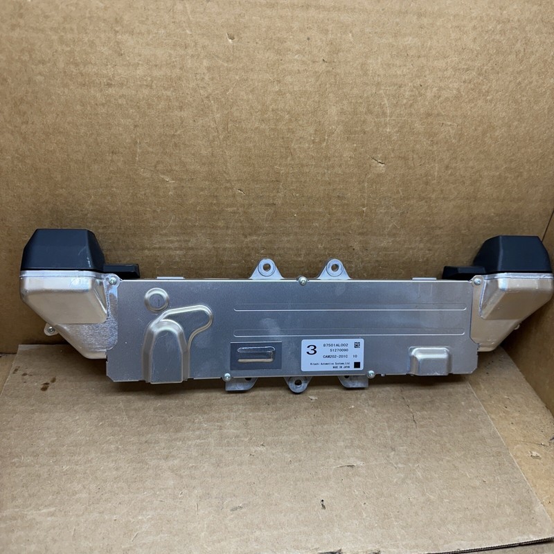 2015 Subaru Legacy Outback Eye Sight Lane Departure Detection Camera 87501AL002